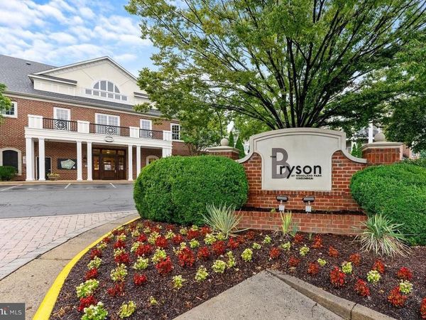 12901 CENTRE PARK CIRCLE , Unit 318, HERNDON, VA 20171