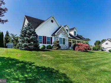 197 BEECHWOOD LANE E , CHAMBERSBURG, PA 17201