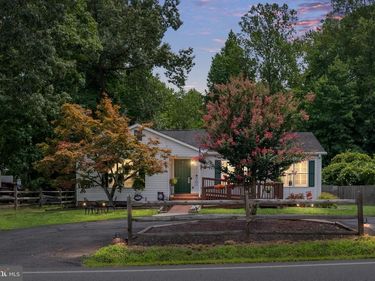 10107 LEAVELLS ROAD, FREDERICKSBURG, VA 22407