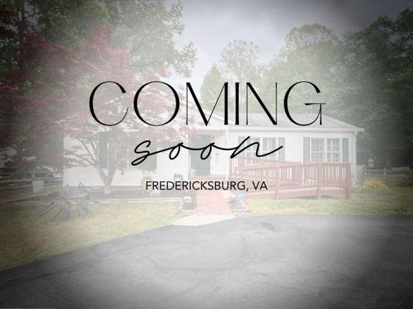 10107 LEAVELLS ROAD , FREDERICKSBURG, VA 22407