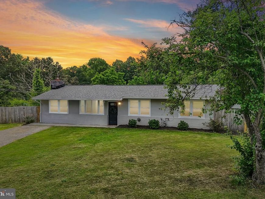 209 Otis Drive, Severn, MD 21144 Main Photo