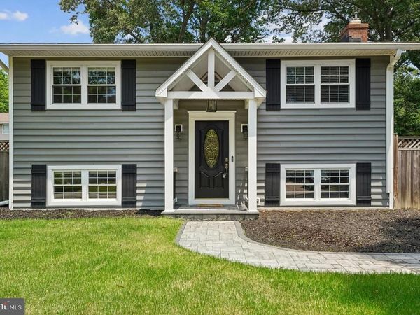 105 S CAROLINA AVENUE , PASADENA, MD 21122