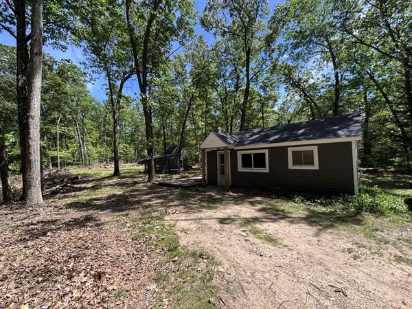 8967 W Bowling Green Boulevard, Baldwin, MI 49304