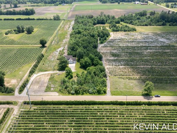 VL Pierce Street, West Olive, MI 49460