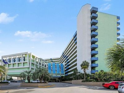 1105 S Ocean Blvd., Unit 938, Myrtle Beach, SC 29577