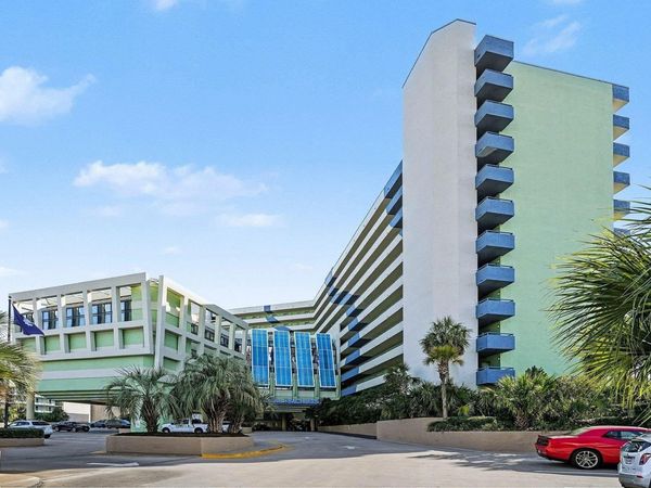 1105 S Ocean Blvd., Unit 938, Myrtle Beach, SC 29577