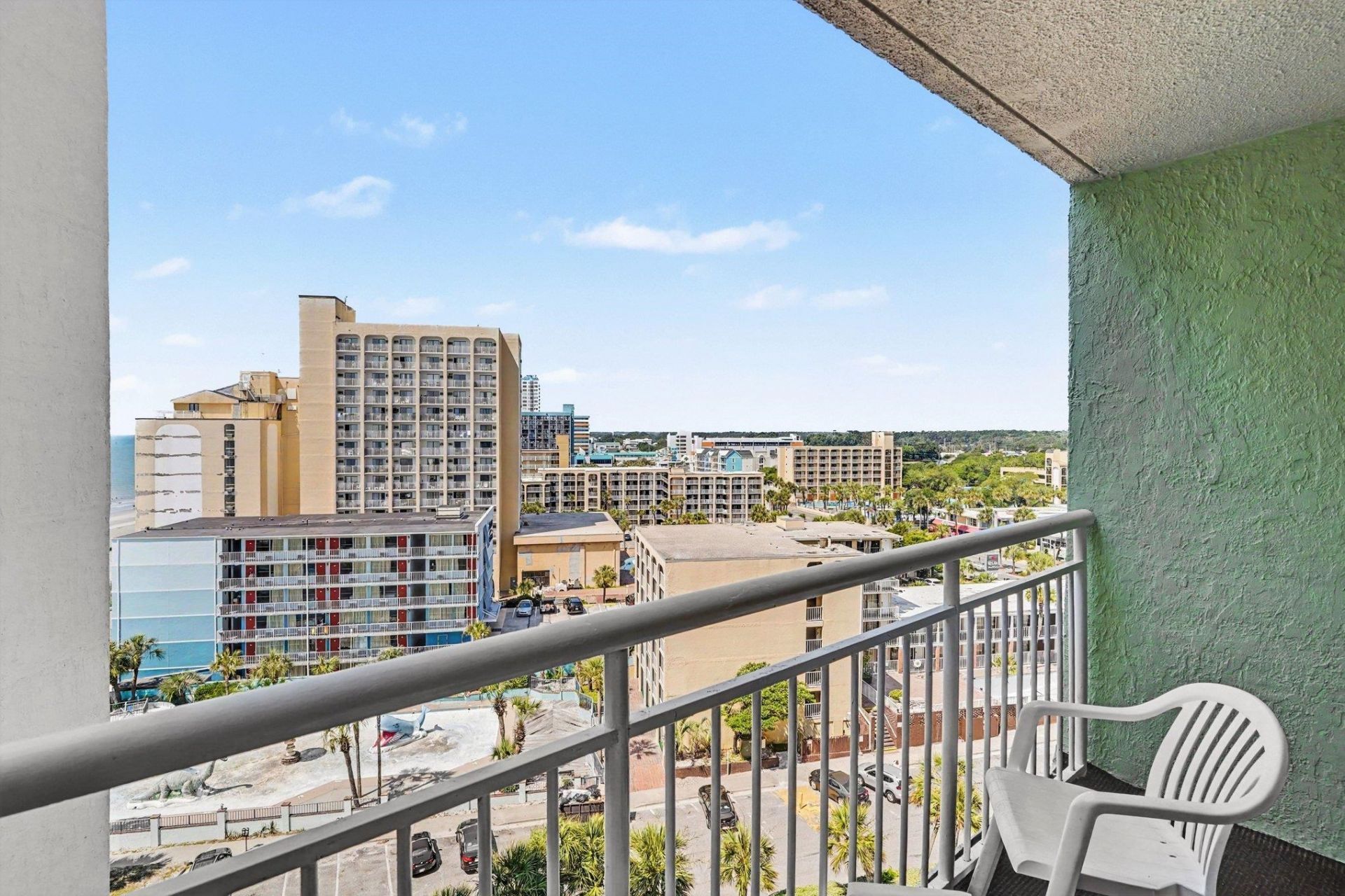 1105 S Ocean Blvd. Photo 17