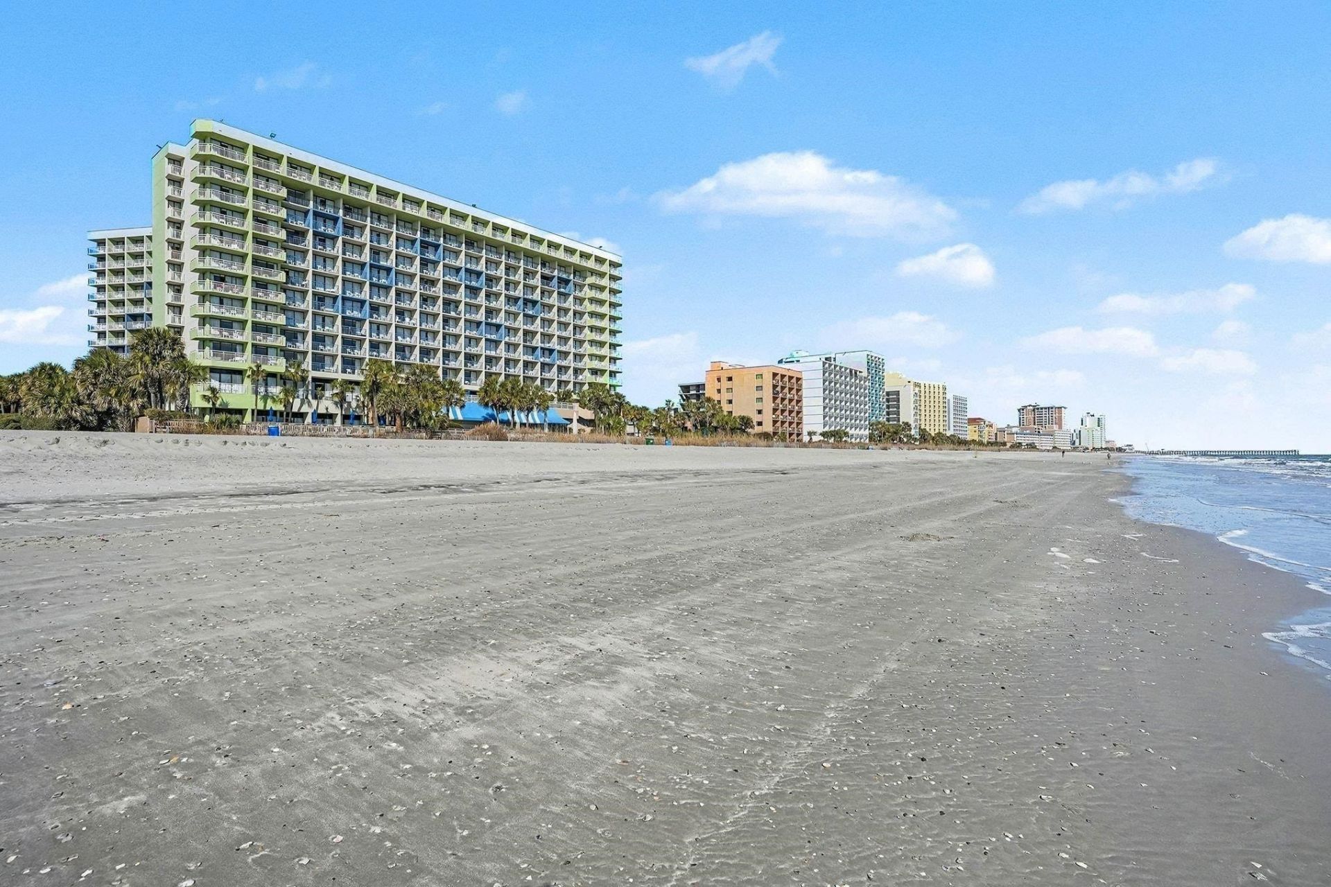 1105 S Ocean Blvd. Photo 36