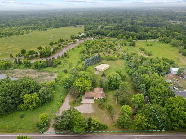 16400 Saint Francis Boulevard NW, Anoka, MN 55303