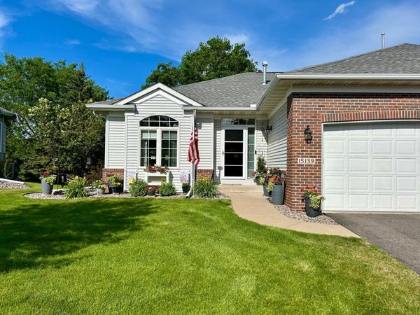 15139 Claret Circle, Rosemount, MN 55068