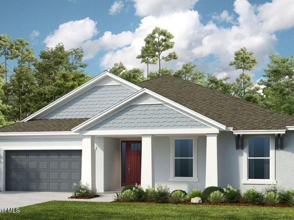 5392 Gunwale Drive, Cocoa, FL 32926