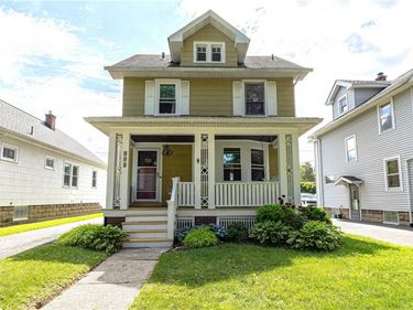 334 Marion Street, Rochester, NY 14610