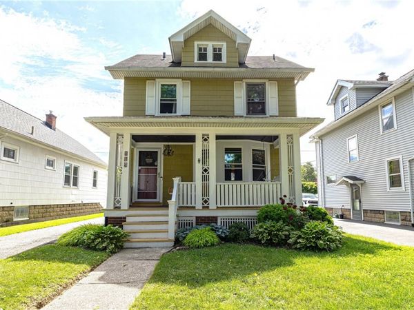 334 Marion Street , Rochester, NY 14610