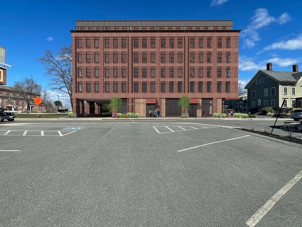79 King Street, Northampton, MA 01060