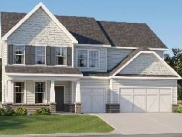 1141 Gage Lane, Madison, GA 30650