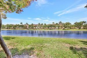 2807 Veronia Drive, Unit 106, Palm Beach Gardens, FL 33410 Photo