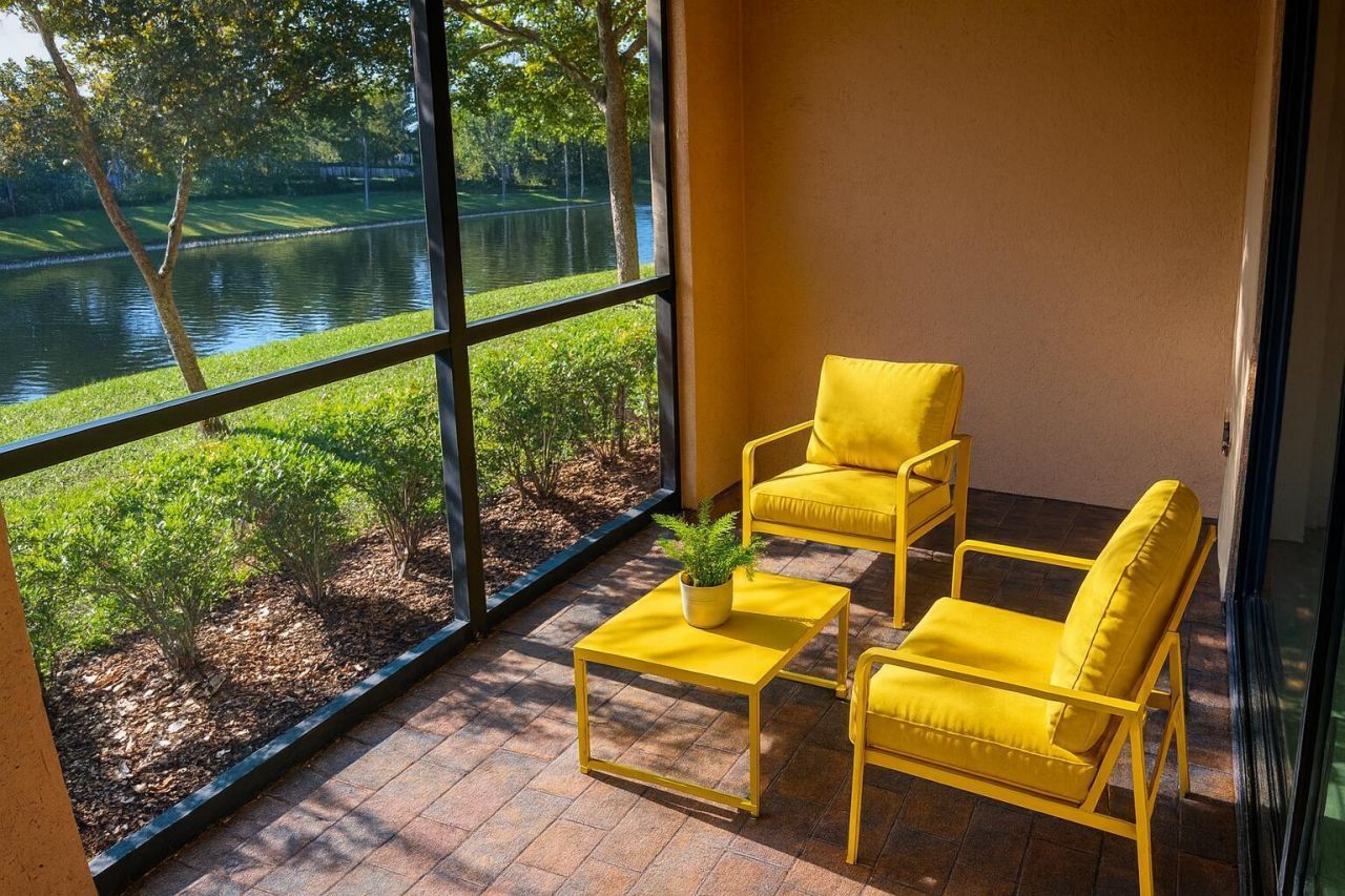 2807 Veronia Drive, Unit 106, Palm Beach Gardens, FL 33410 Photo