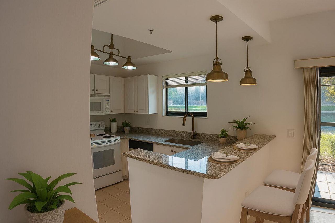 2807 Veronia Drive, Unit 106, Palm Beach Gardens, FL 33410 Photo