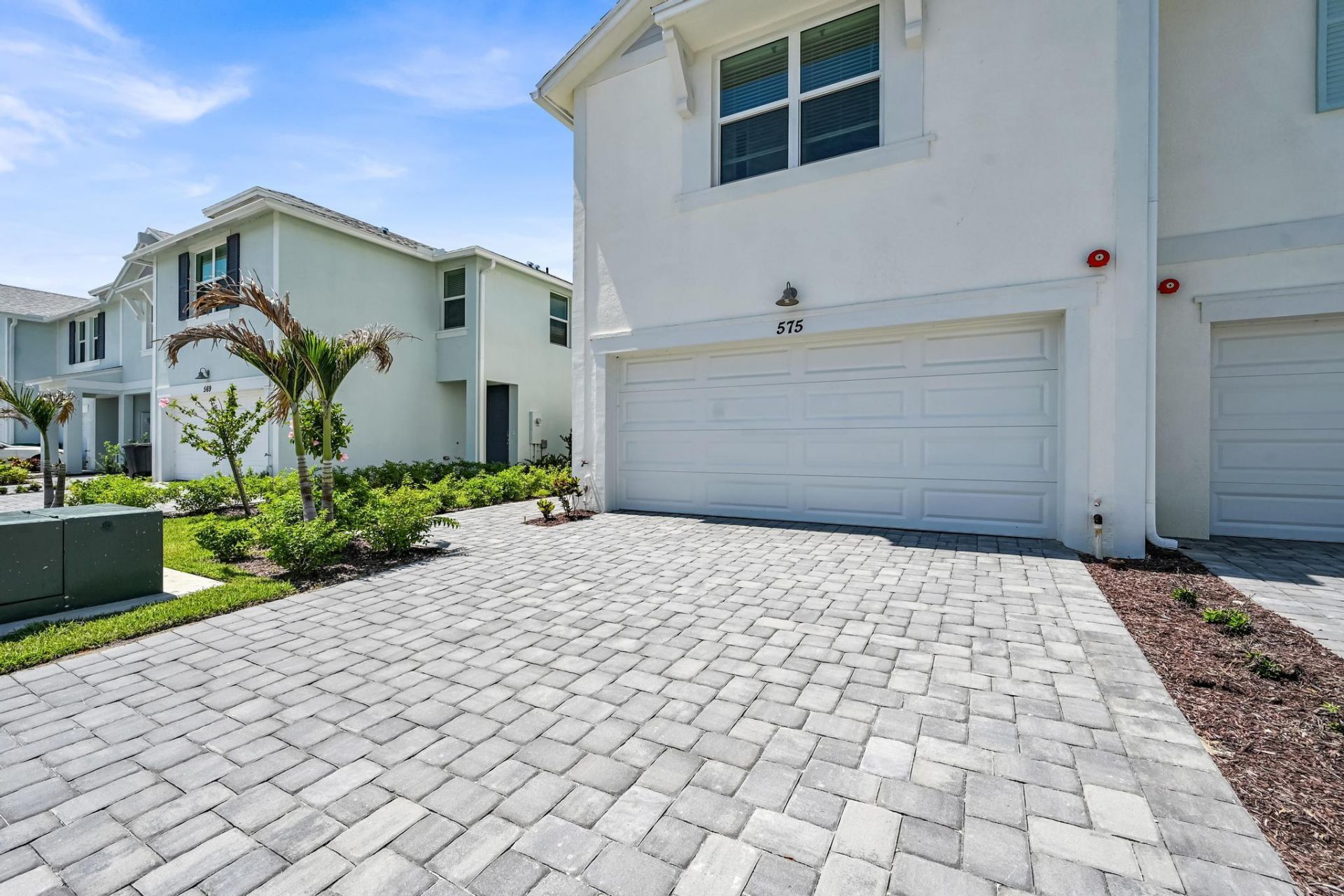 575 Salisbury Circle, Fort Pierce, FL 34982 Photo