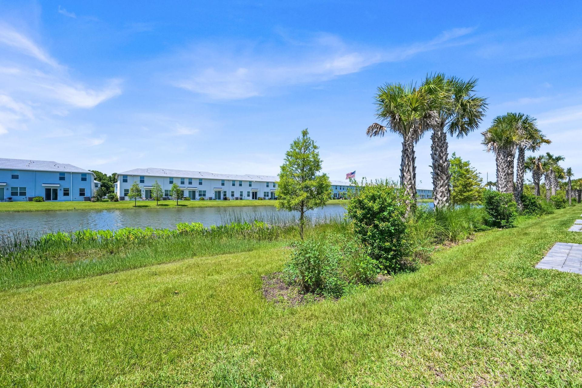 575 Salisbury Circle, Fort Pierce, FL 34982 Photo