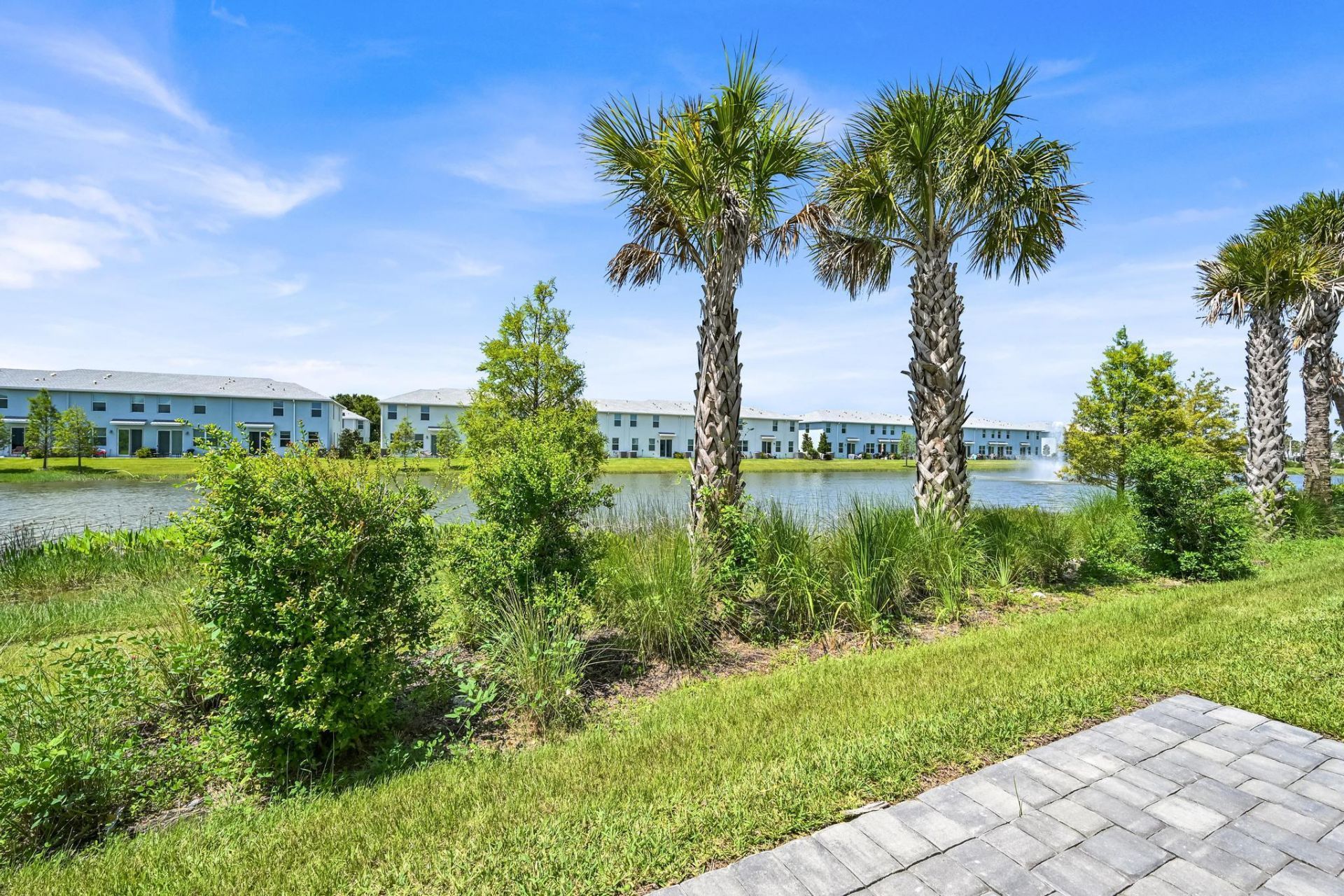 575 Salisbury Circle, Fort Pierce, FL 34982 Photo