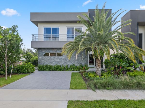 333 S Swinton Avenue, Delray Beach, FL 33444
