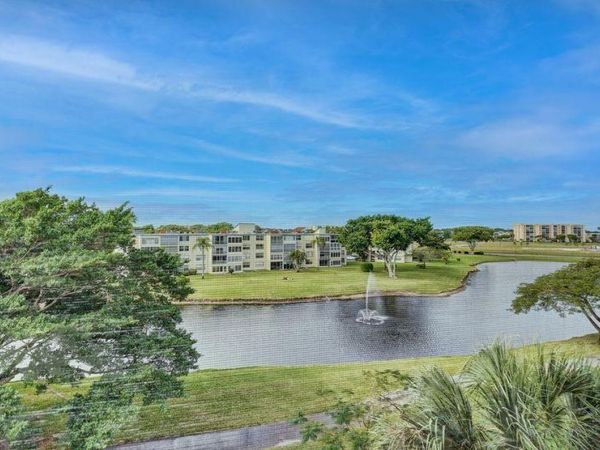 14671 Bonaire Boulevard, Unit Apt 502, Delray Beach, FL 33446