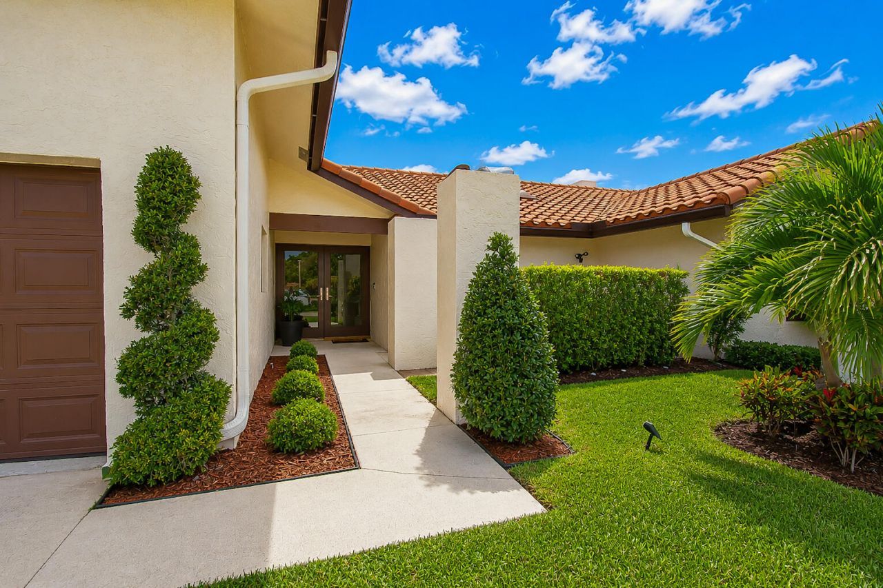 22209 Morning Glory Terrace, Boca Raton, FL 33433 Photo