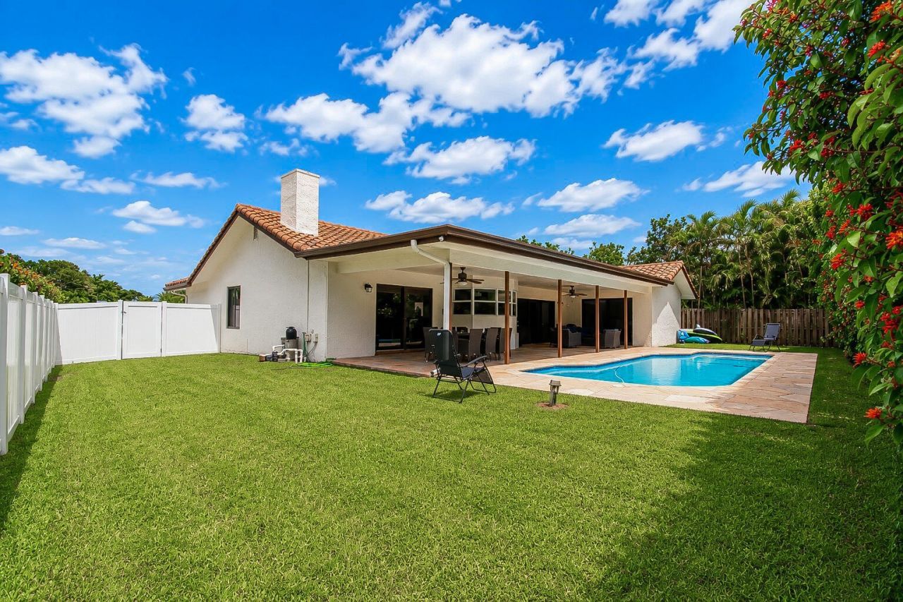 22209 Morning Glory Terrace, Boca Raton, FL 33433 Photo