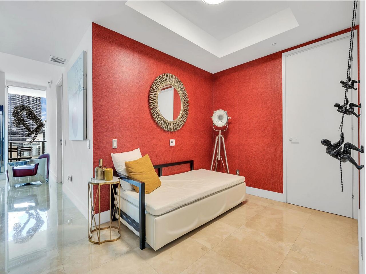 1300 Brickell Bay Drive, Unit 3900, Miami, FL 33131 Photo