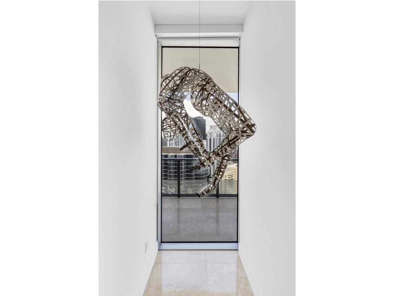 1300 Brickell Bay Drive, Unit 3900, Miami, FL 33131 Photo