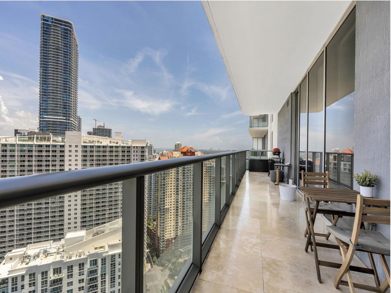 1300 Brickell Bay Drive, Unit 3900, Miami, FL 33131 Photo