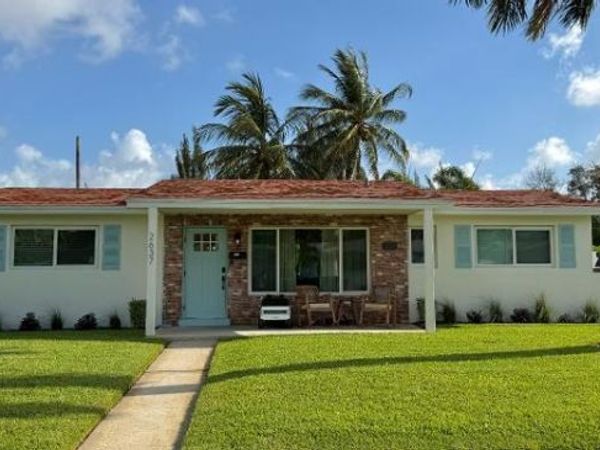 2637 Exuma Road, West Palm Beach, FL 33406