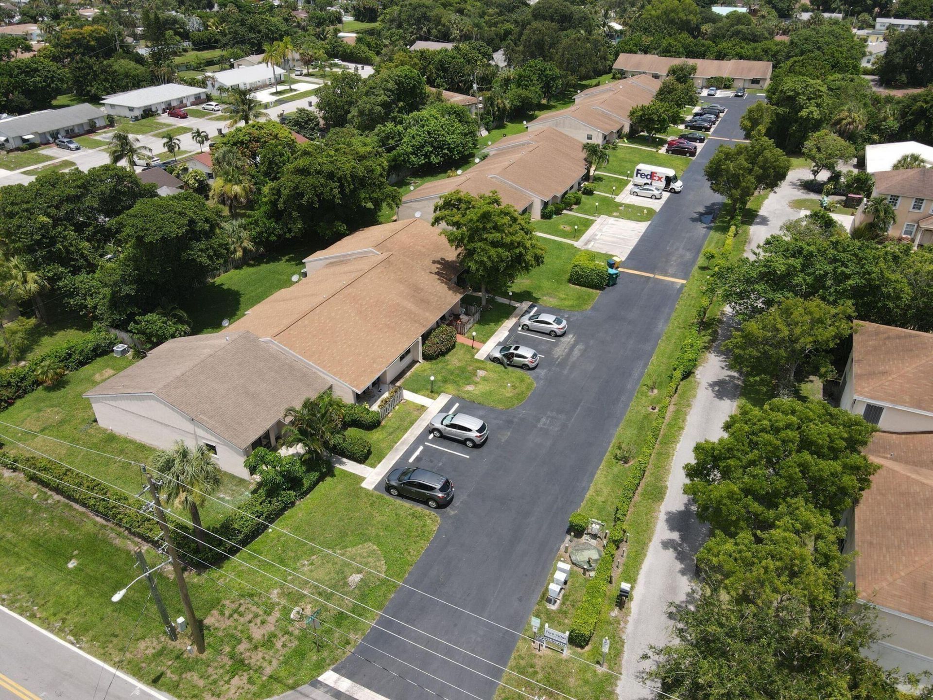 3797 Park Lane Villas Road, West Palm Beach, FL 33403 Photo