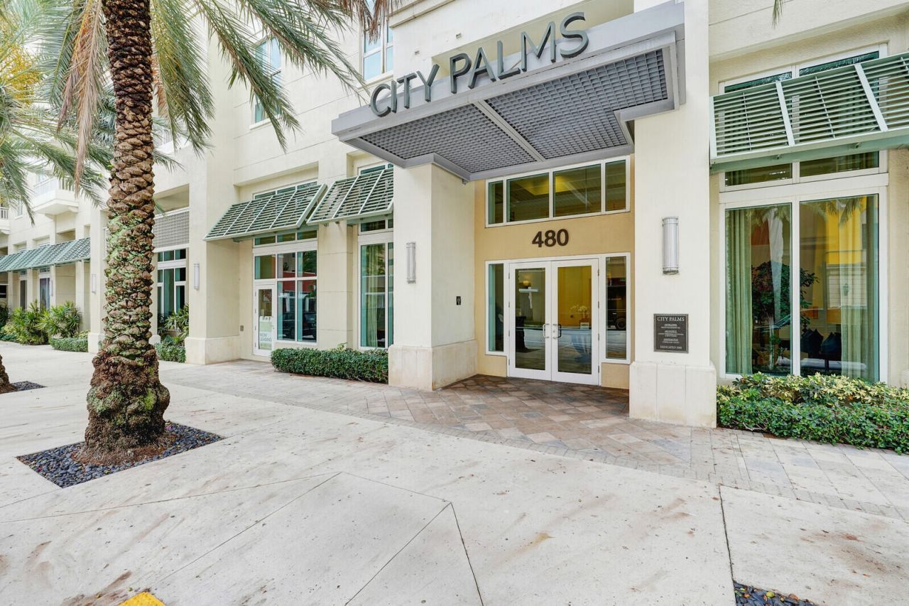 480 Hibiscus Street, Unit 938, West Palm Beach, FL 33401 Photo