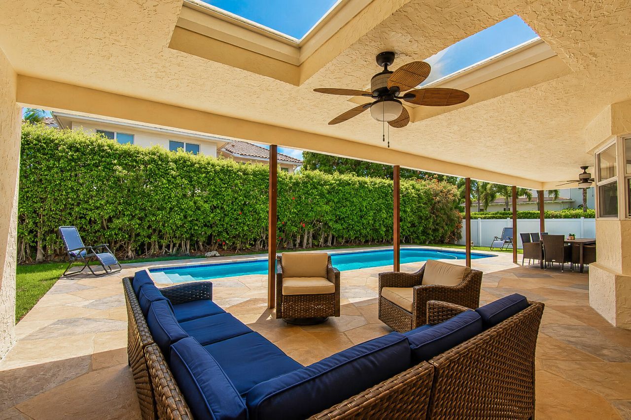 22209 Morning Glory Terrace, Boca Raton, FL 33433 Photo