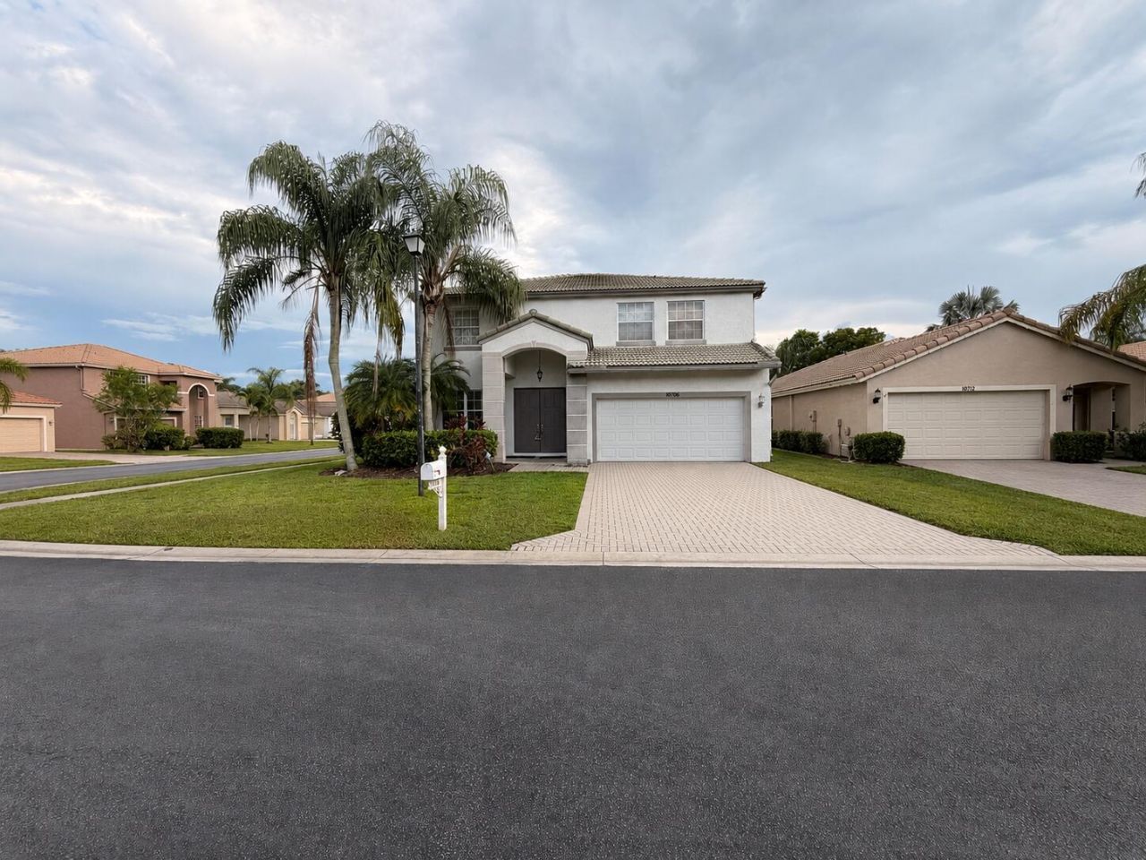 10706 Hidden Bend Way, Wellington, FL 33414 Photo