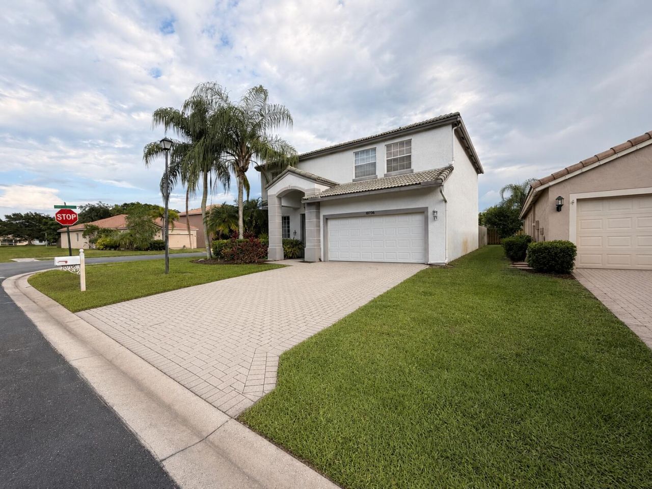 10706 Hidden Bend Way, Wellington, FL 33414 Photo