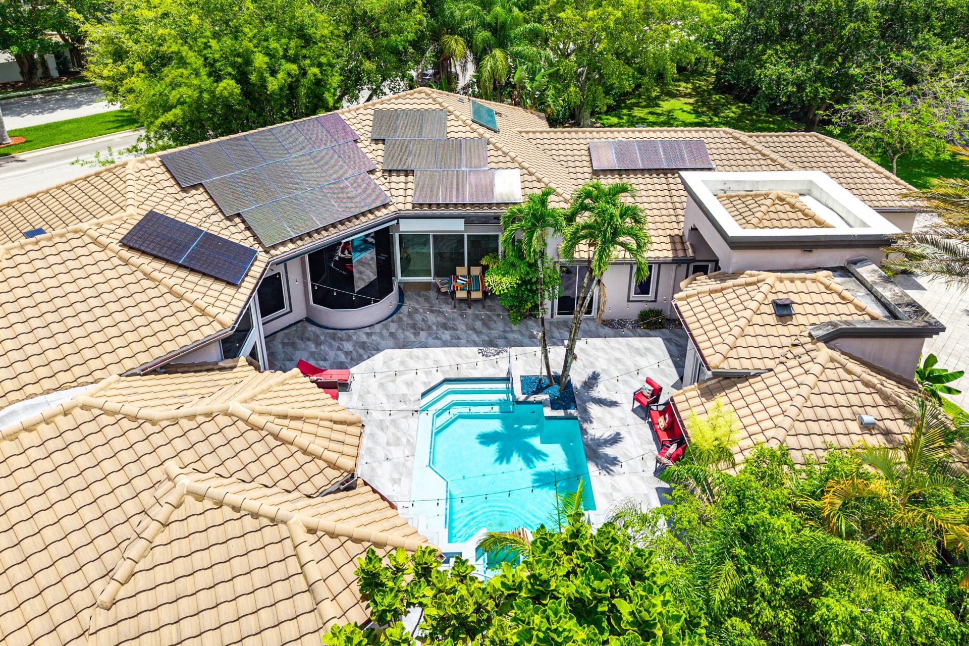 6595 NW 32nd Terrace, Boca Raton, FL 33496 Photo
