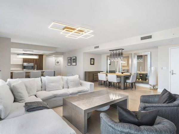 1180 N Federal Highway, Unit 707, Fort Lauderdale, FL 33304