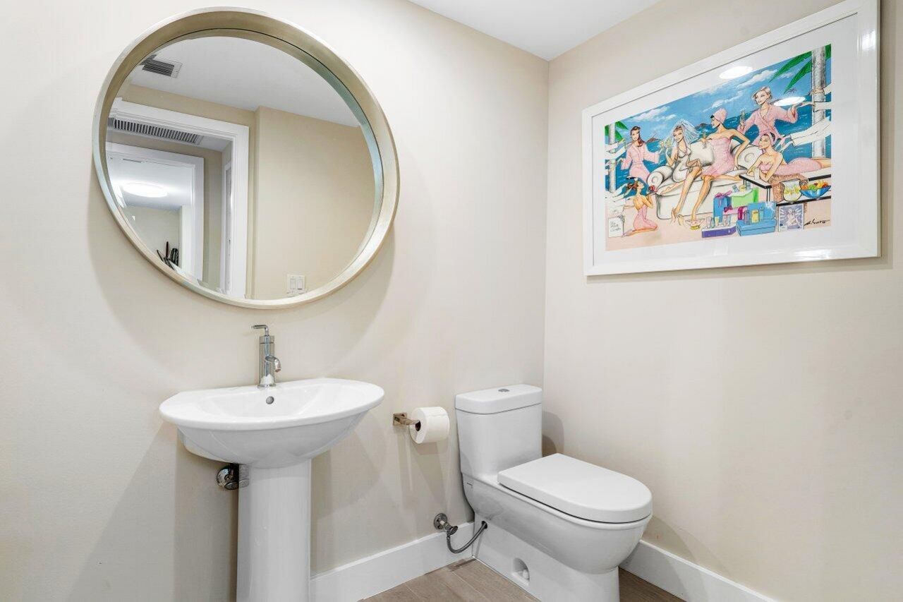 1180 N Federal Highway, Unit 707, Fort Lauderdale, FL 33304 Photo