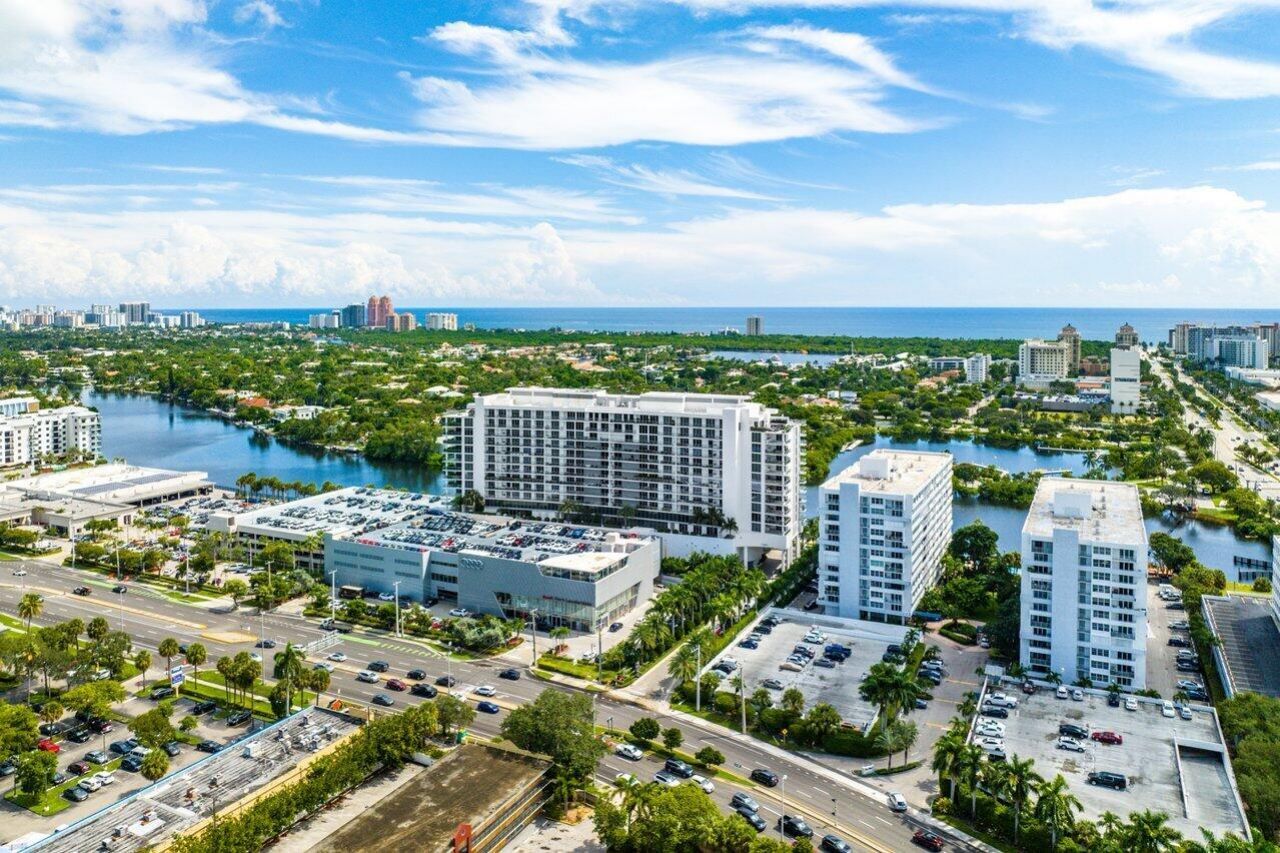 1180 N Federal Highway, Unit 707, Fort Lauderdale, FL 33304 Photo