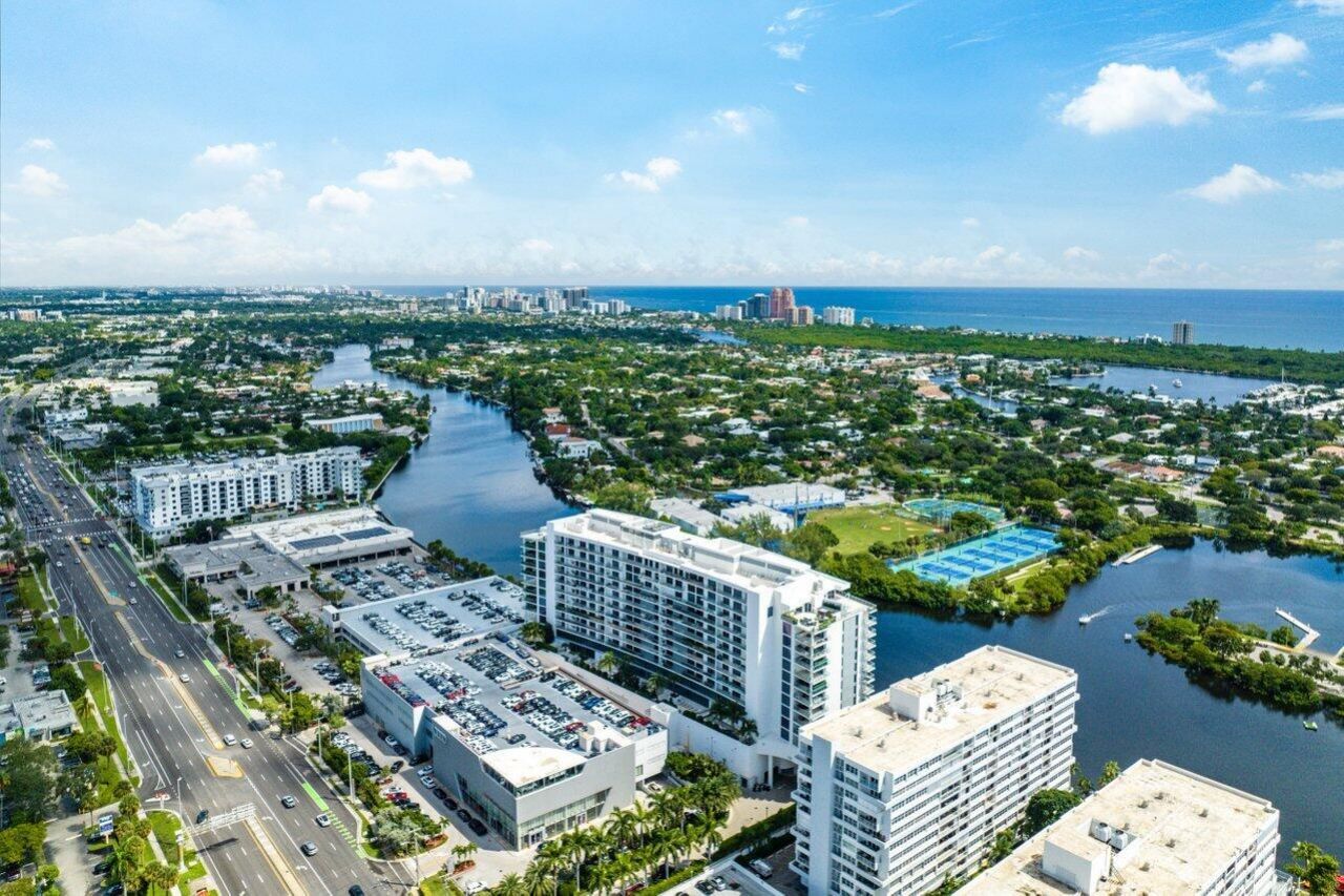 1180 N Federal Highway, Unit 707, Fort Lauderdale, FL 33304 Photo