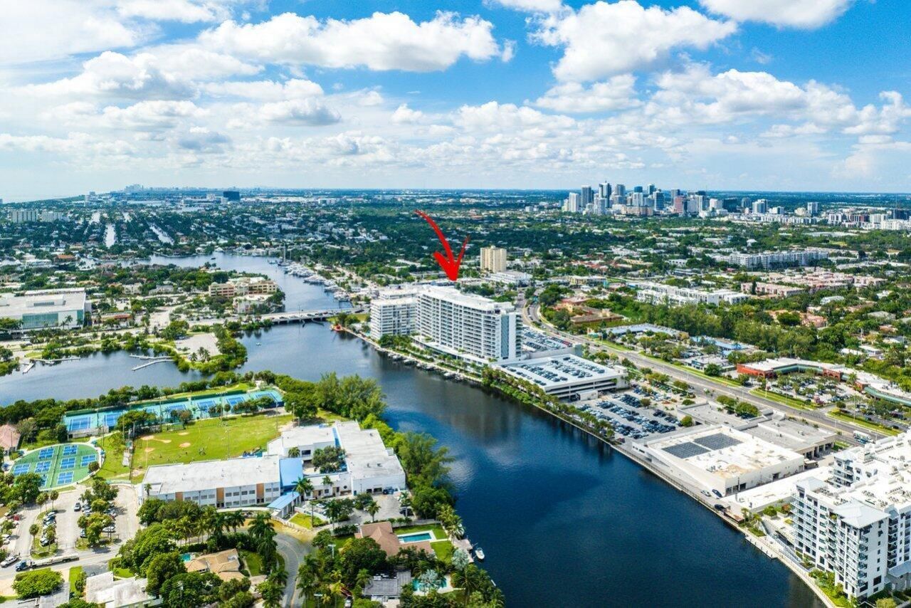 1180 N Federal Highway, Unit 707, Fort Lauderdale, FL 33304 Photo