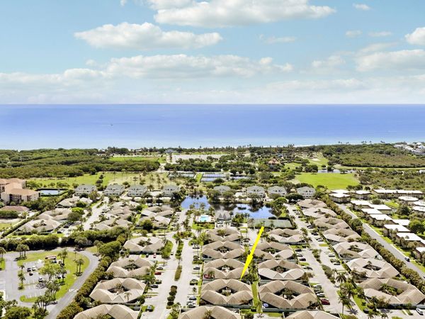 1127 E Seminole Avenue, Unit 15b, Jupiter, FL 33477