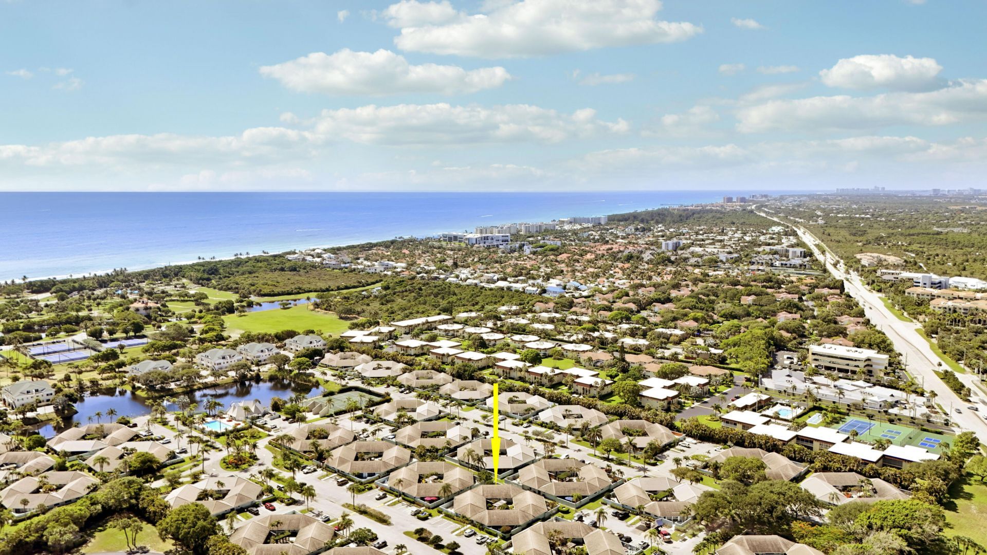 1127 E Seminole Avenue, Unit 15b, Jupiter, FL 33477 Photo