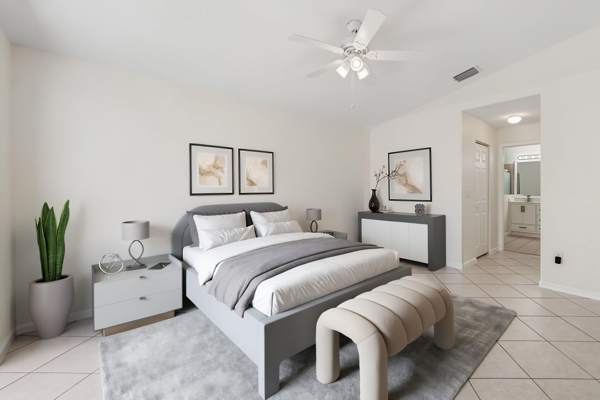 6196 Azalea Circle, West Palm Beach, FL 33415 Photo