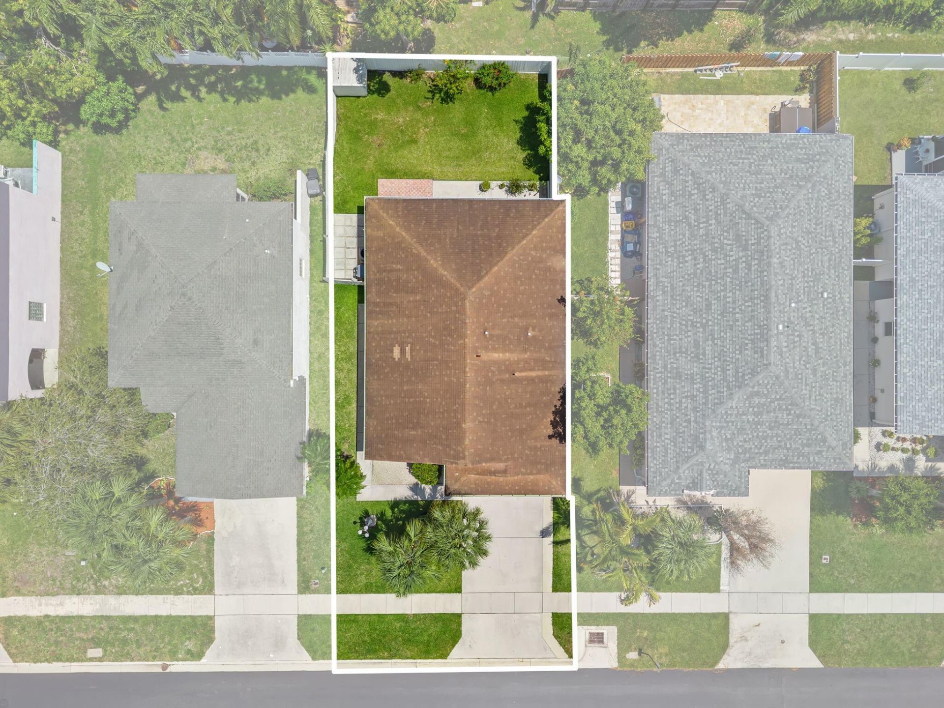 6196 Azalea Circle, West Palm Beach, FL 33415 Photo