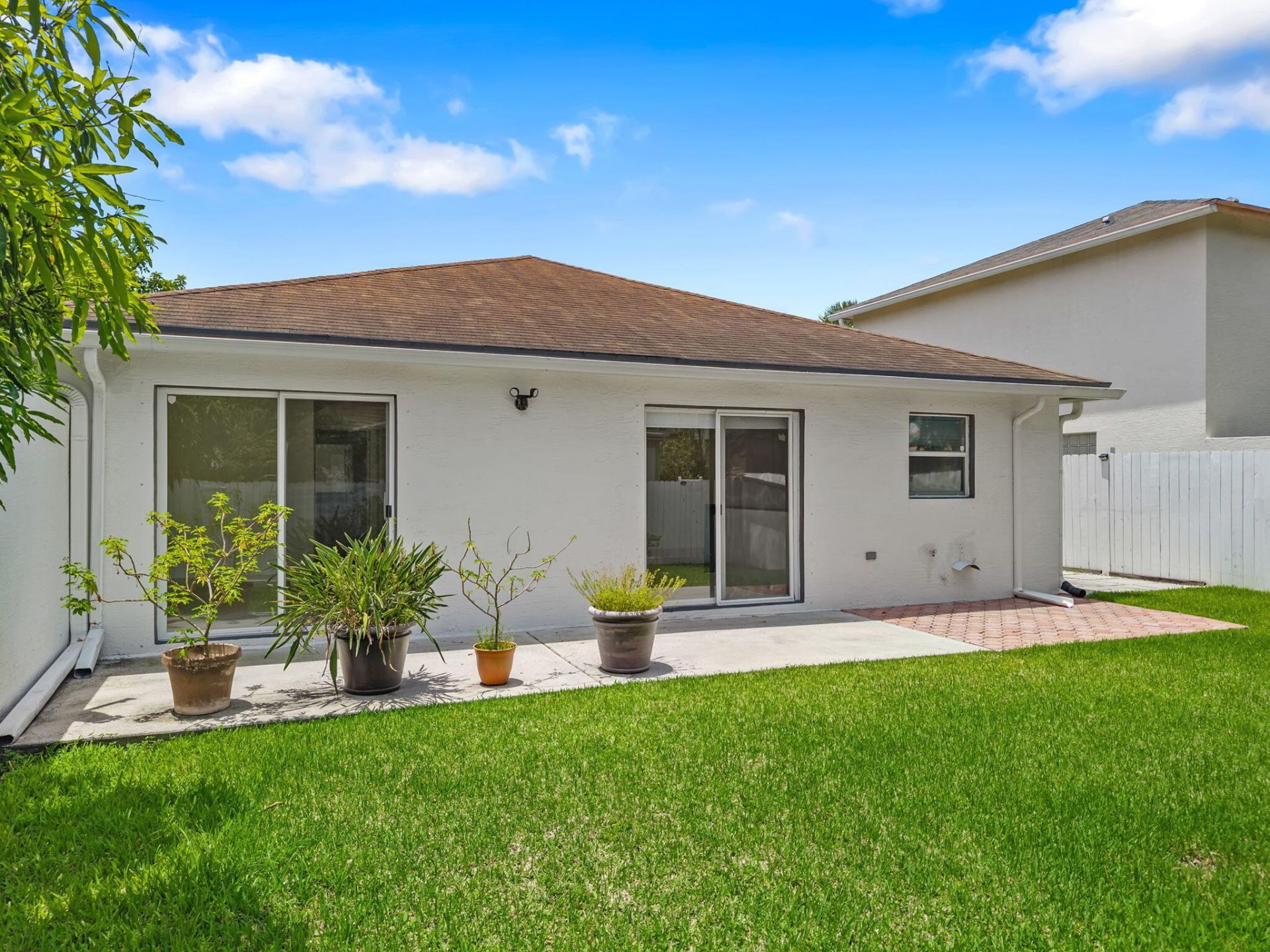 6196 Azalea Circle, West Palm Beach, FL 33415 Photo