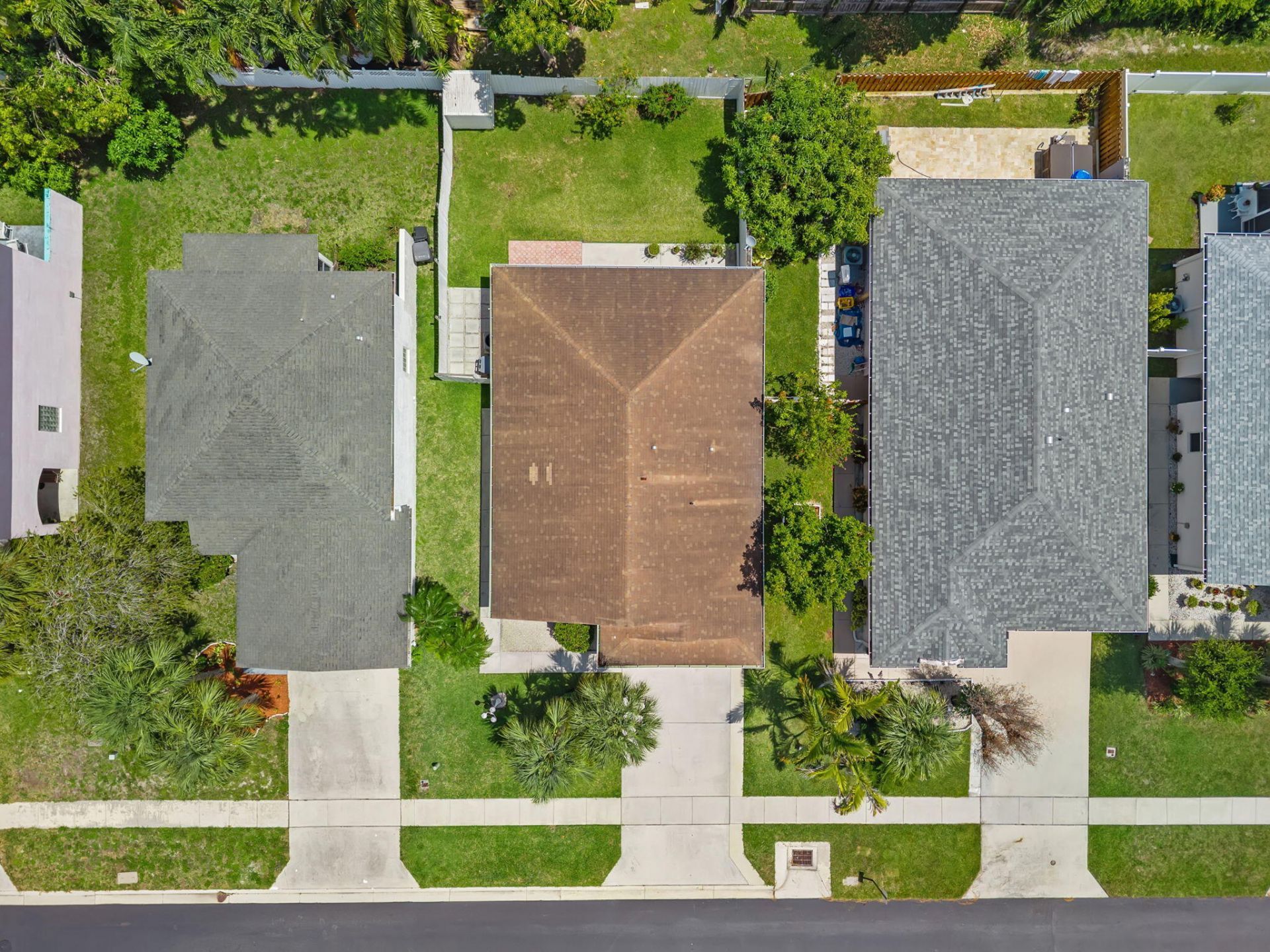 6196 Azalea Circle, West Palm Beach, FL 33415 Photo